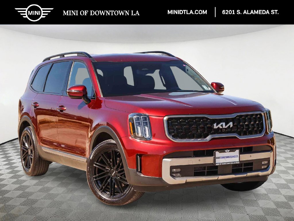 2023 Kia Telluride