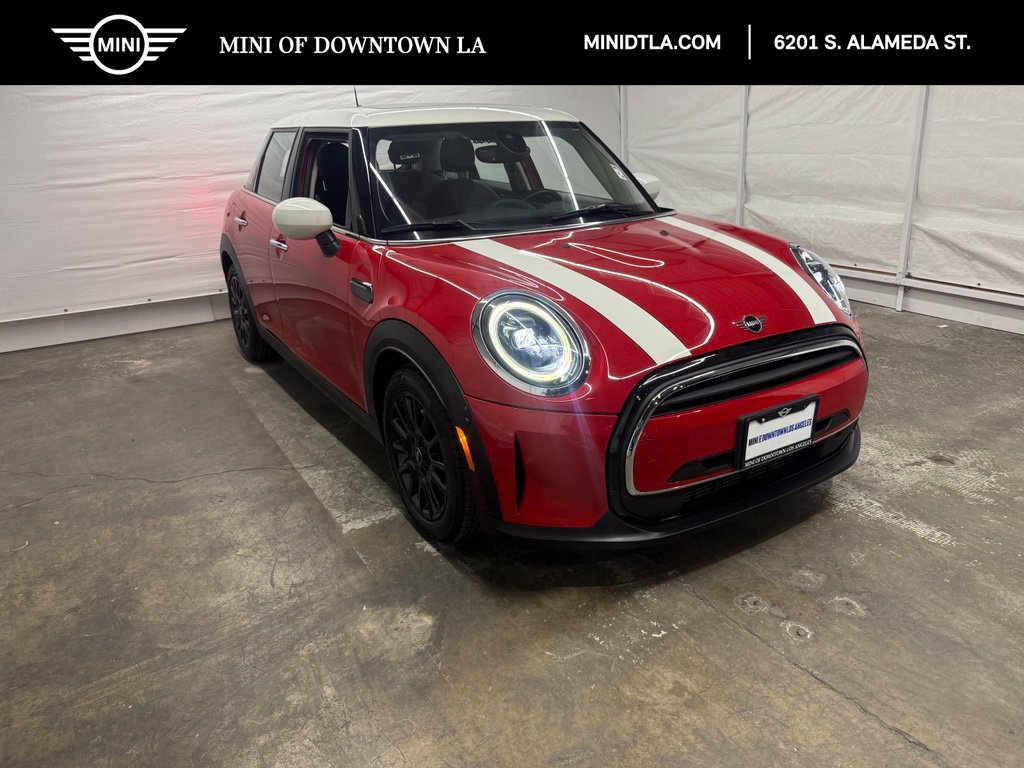 2024 MINI Hardtop 4 Door
