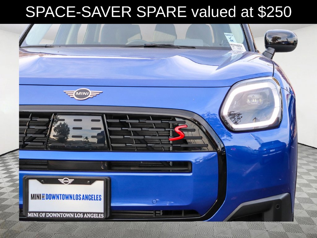 Used 2025 MINI Cooper S Countryman Signature Plus SUV