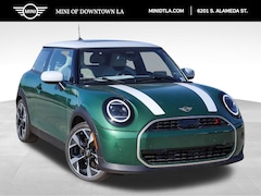 2026 MINI Hardtop 2 Door Cooper S Hatchback