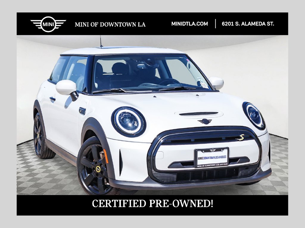 2024 MINI Hardtop 2 Door