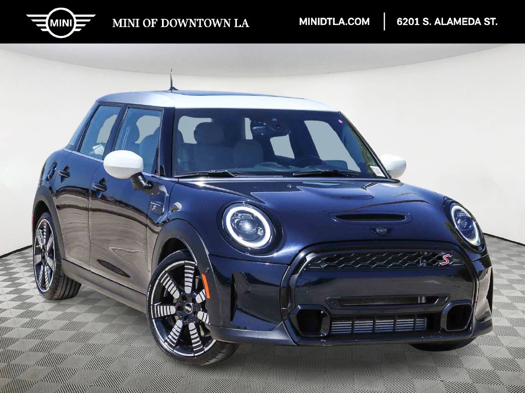 2024 MINI Hardtop 4 Door S