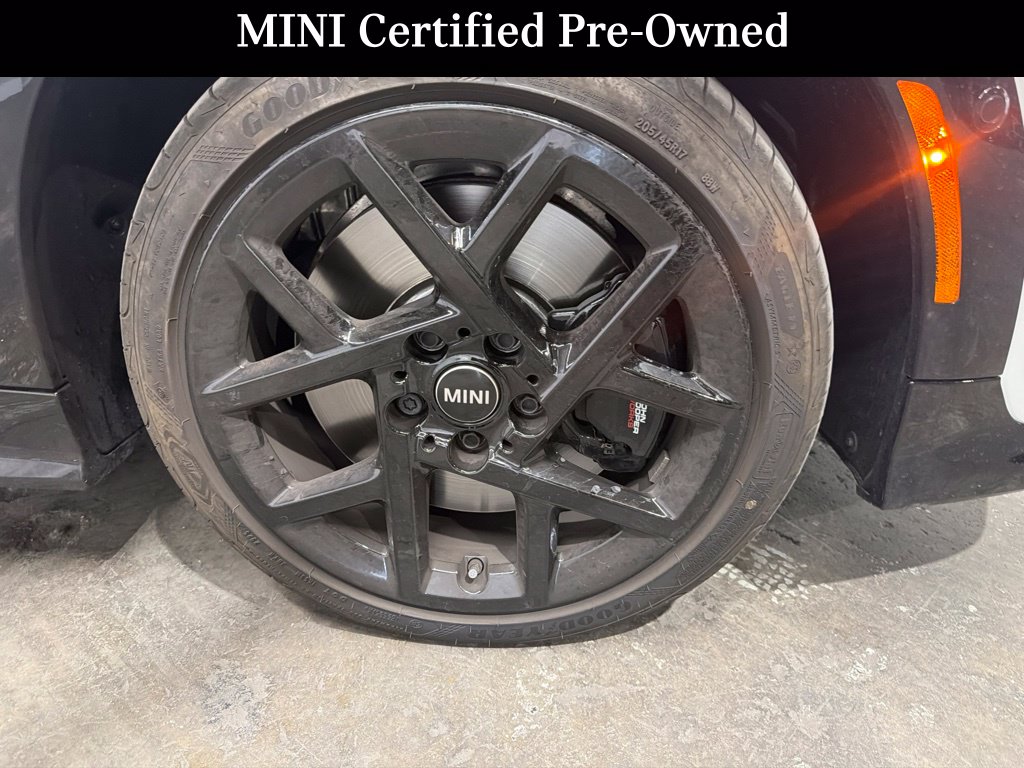 Used 2026 MINI Hardtop 2 Door Cooper S Hatchback