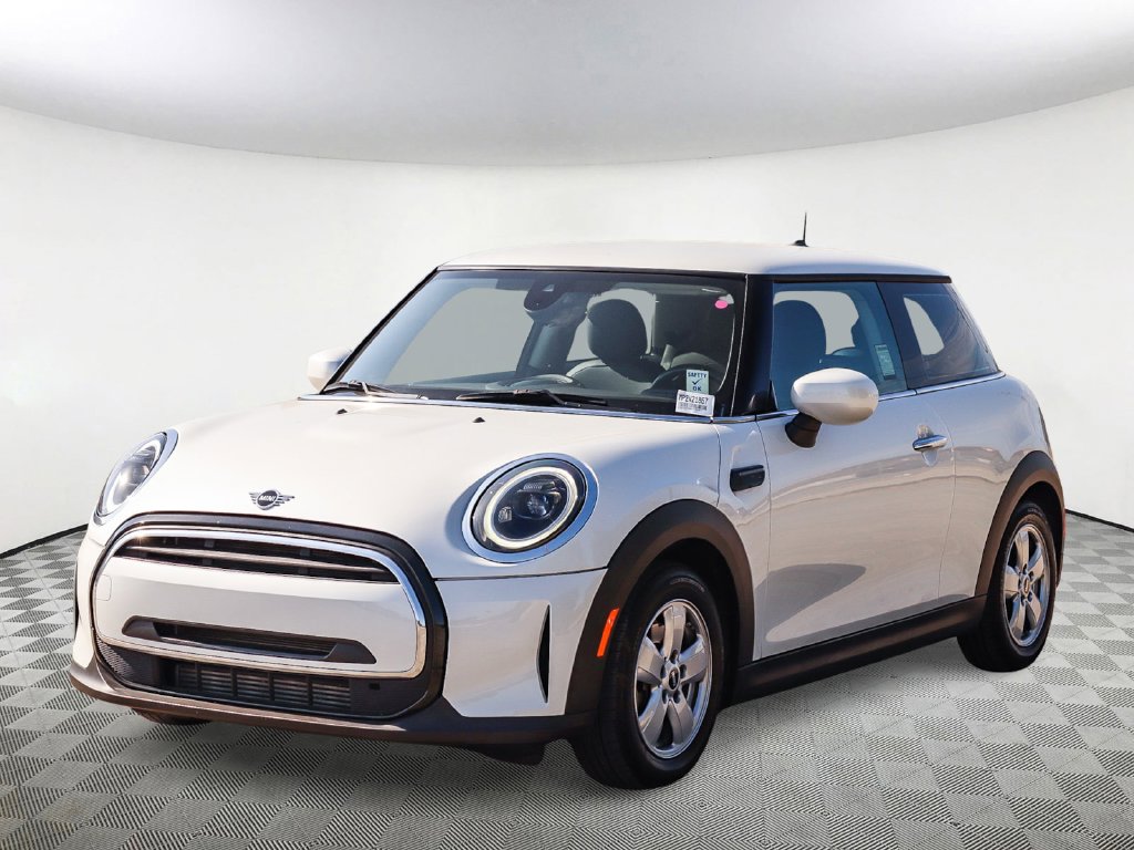 Used 2024 MINI Cooper Classic Hatchback