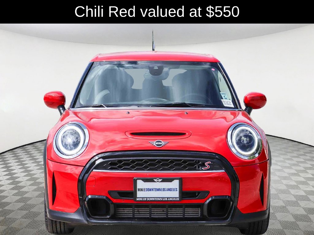 Used 2023 MINI Cooper S Classic Hatchback