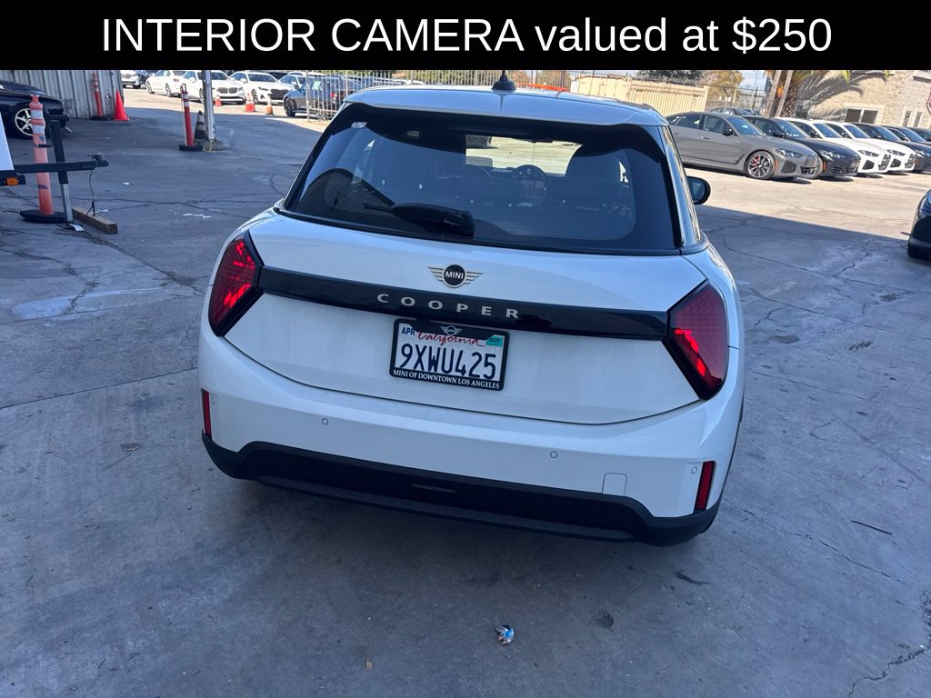 Used 2026 MINI Cooper Signature Plus Hatchback