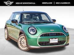 2026 MINI Hardtop 2 Door Cooper S Hatchback