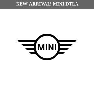 2026 MINI Countryman