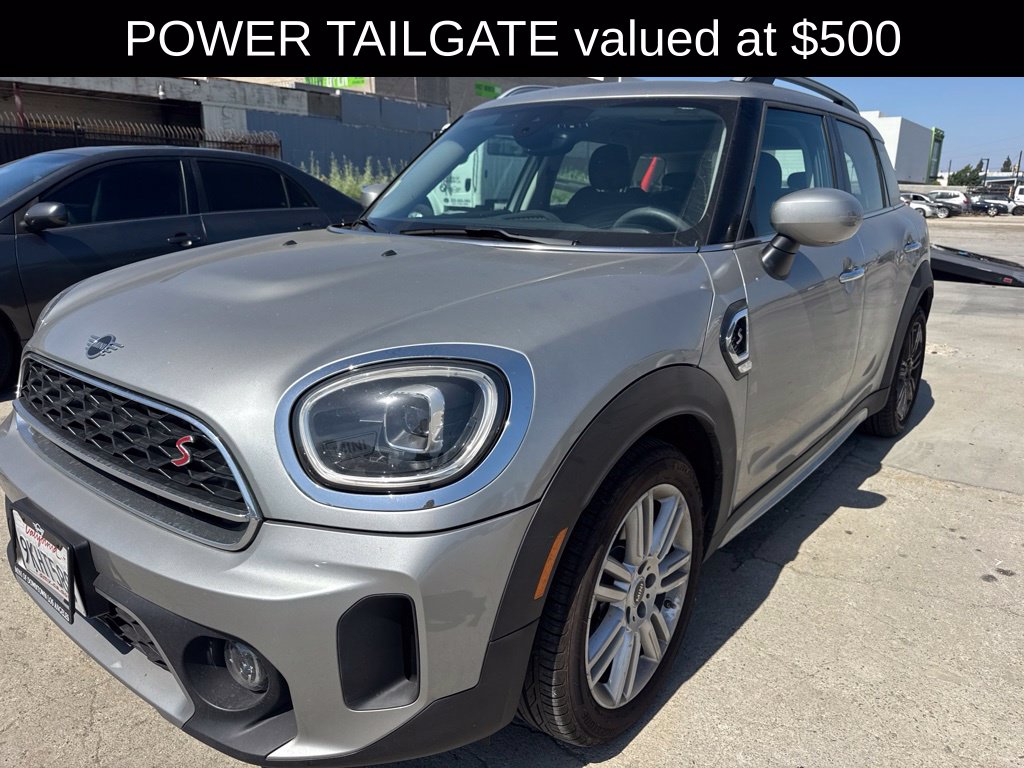Used 2024 MINI Cooper S Countryman Signature SUV