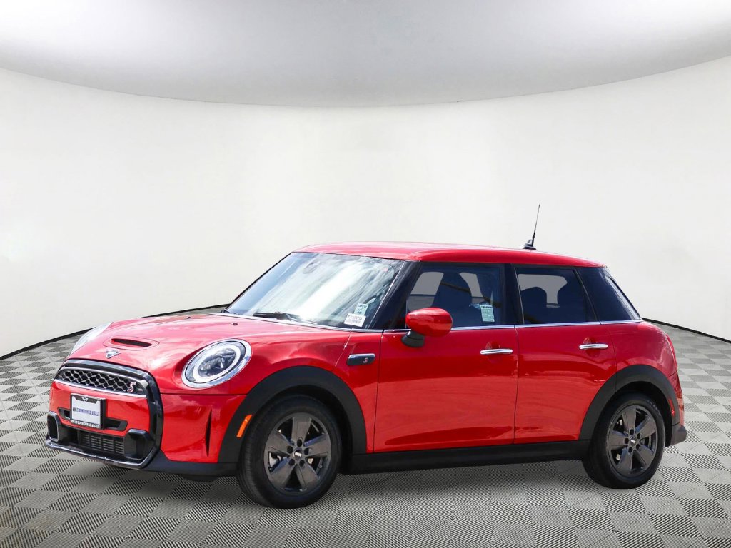 Used 2023 MINI Cooper S Classic Hatchback