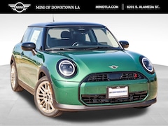 2026 MINI Hardtop 2 Door Cooper S Hatchback