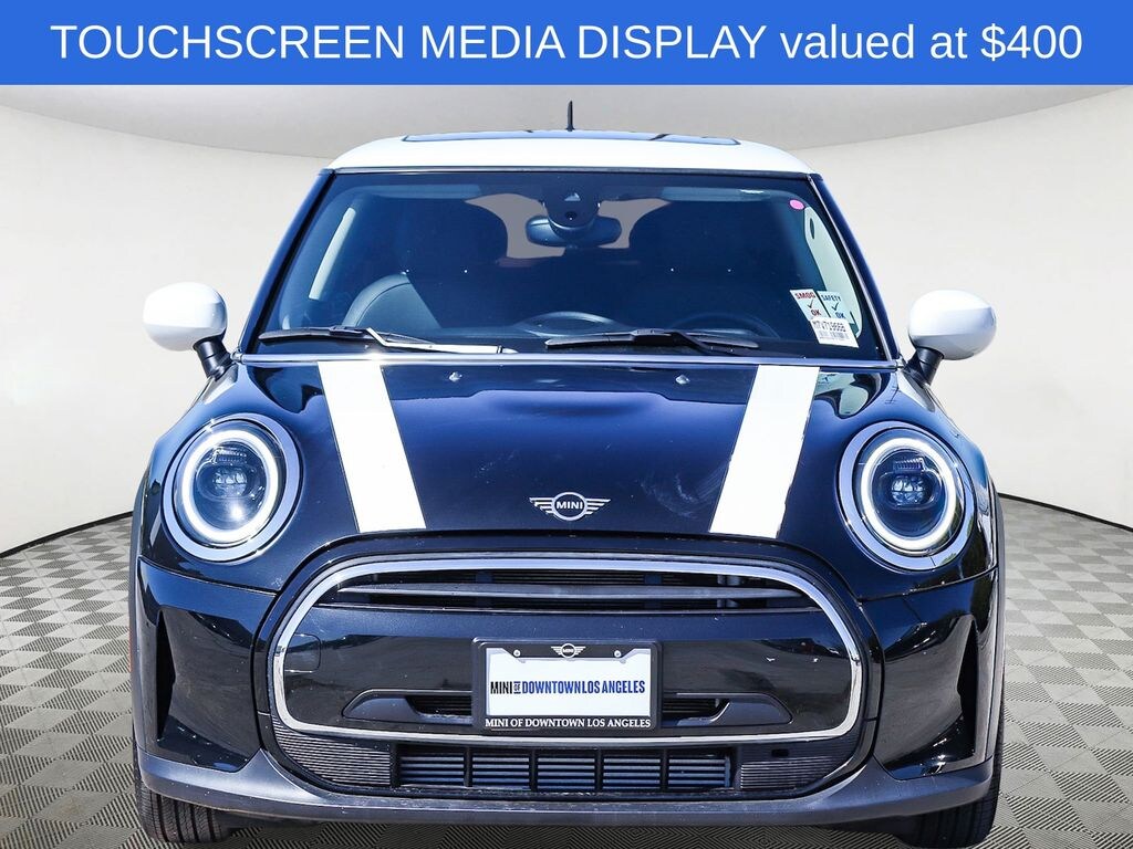 Used 2023 MINI Hardtop 2 Door Cooper Hatchback