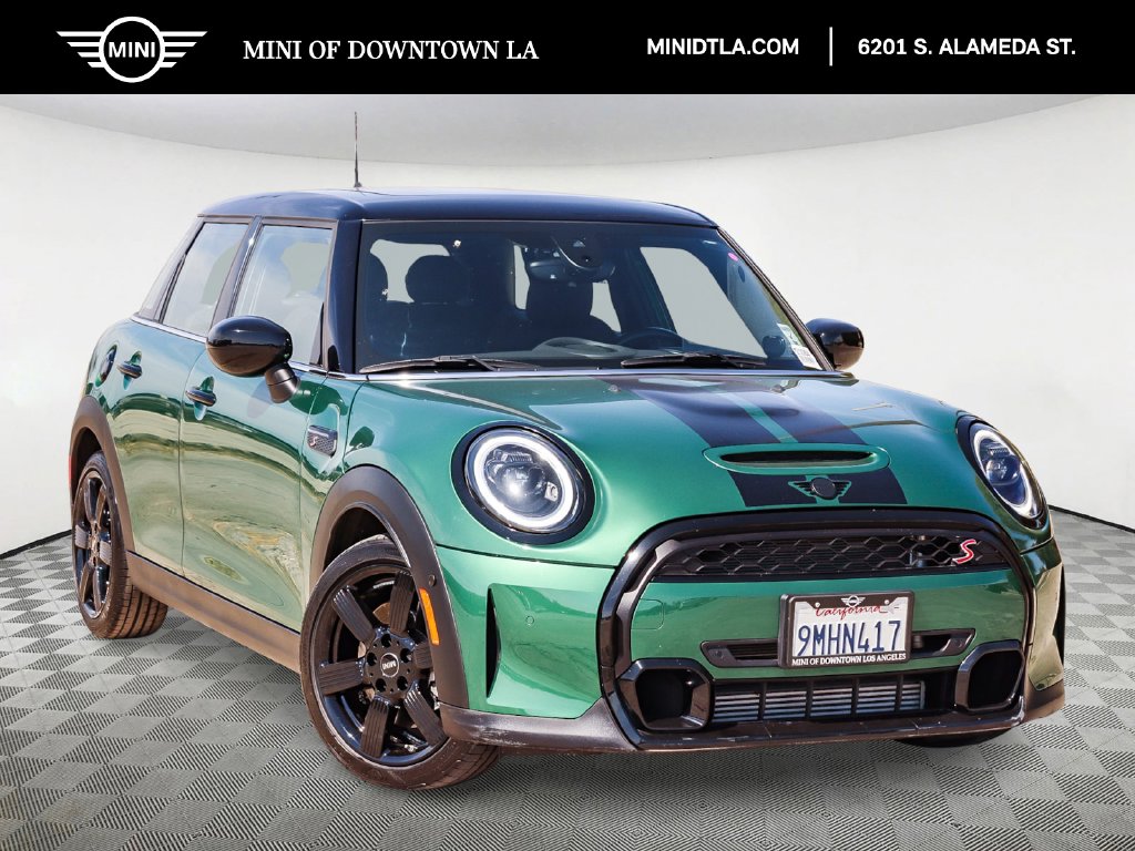 2024 MINI Hardtop 4 Door