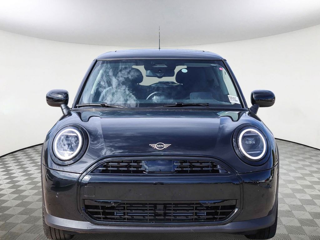 New 2027 MINI Hardtop Cooper C Hatchback