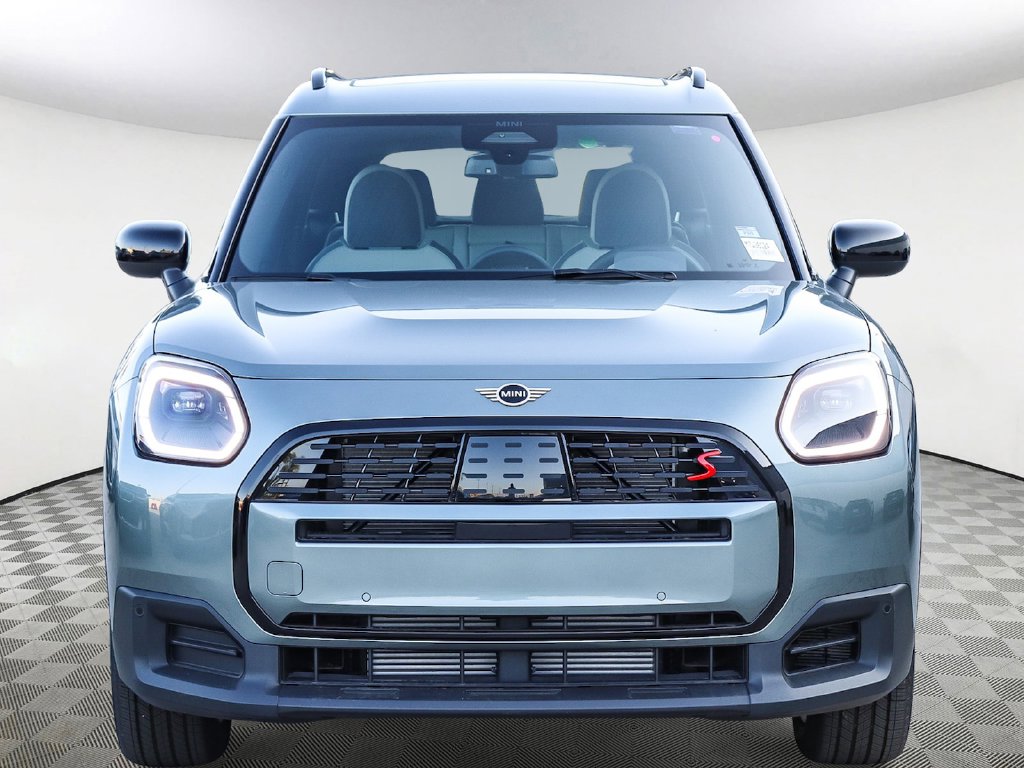 New 2027 MINI Cooper S Countryman Signature Plus SUV