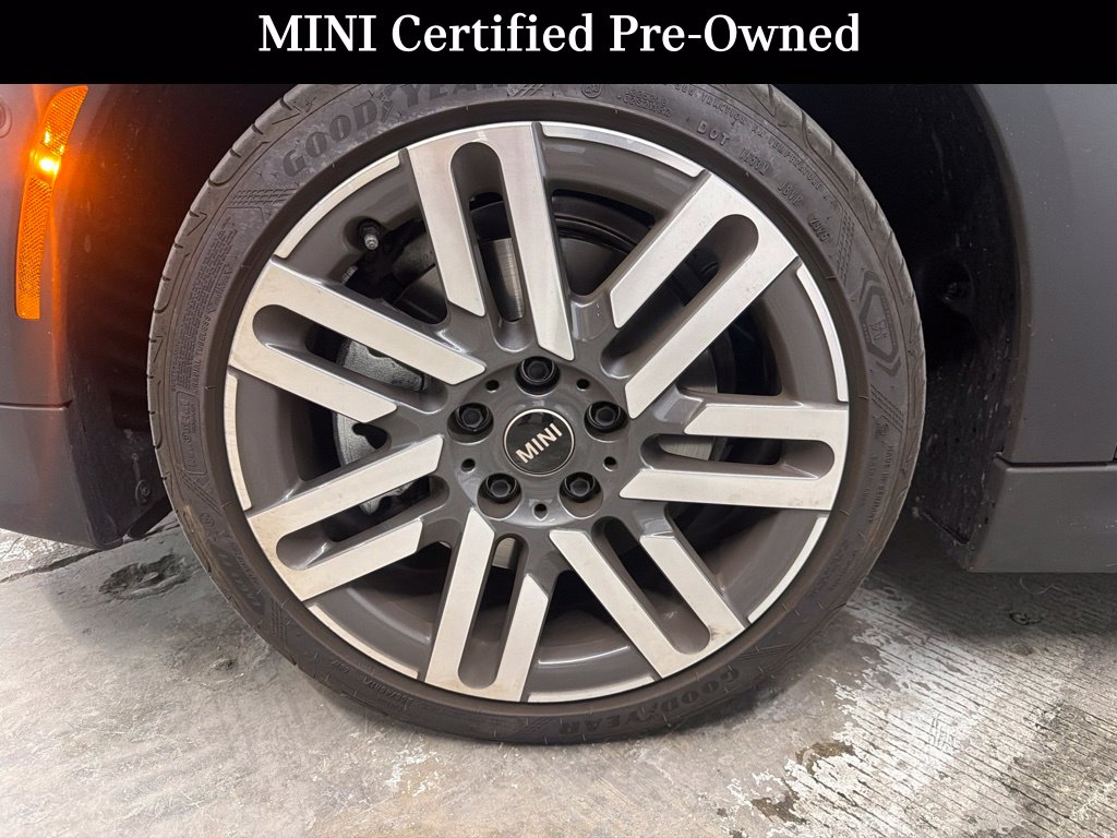 Used 2026 MINI Hardtop 2 Door Cooper S Hatchback