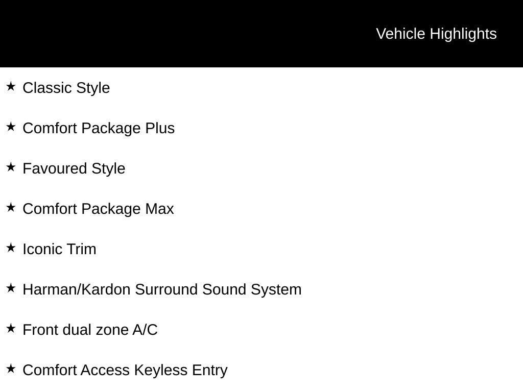 Used 2025 MINI Countryman S SUV