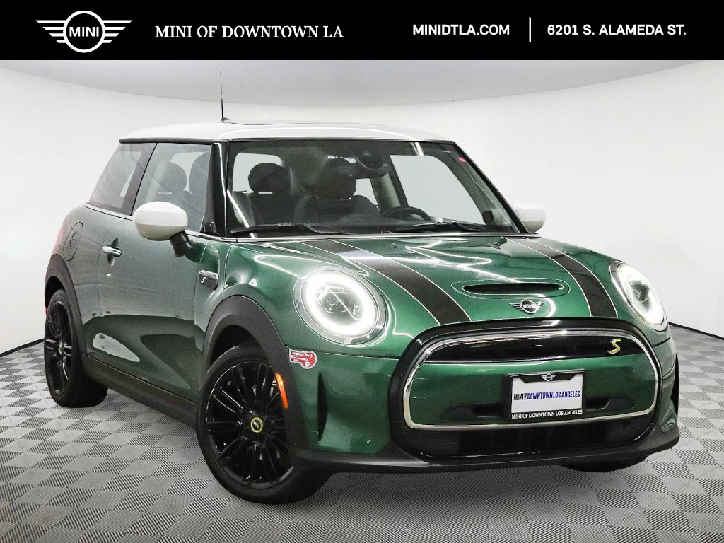 2024 MINI Hardtop 2 Door SE