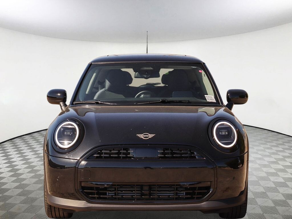 New 2027 MINI Hardtop Cooper C Hatchback