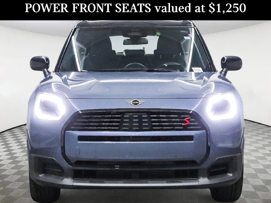 New 2027 MINI Cooper S Countryman Signature Plus SUV