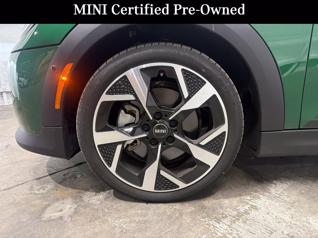 Used 2026 MINI Hardtop 2 Door Cooper Hatchback