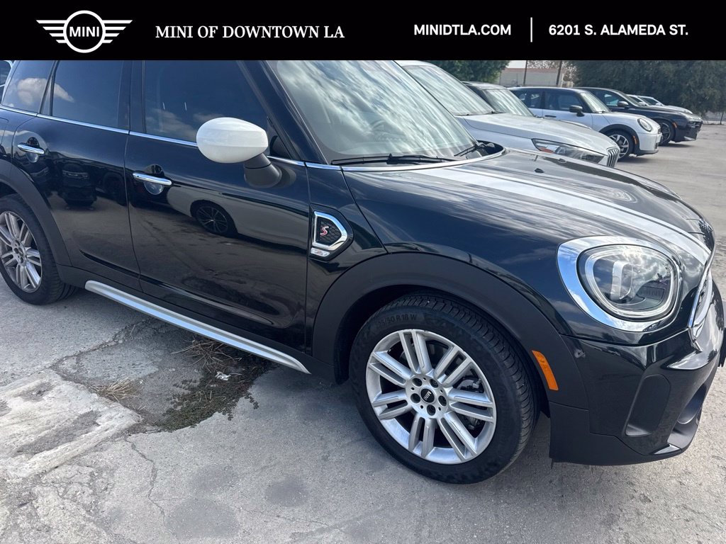 2024 MINI Countryman S