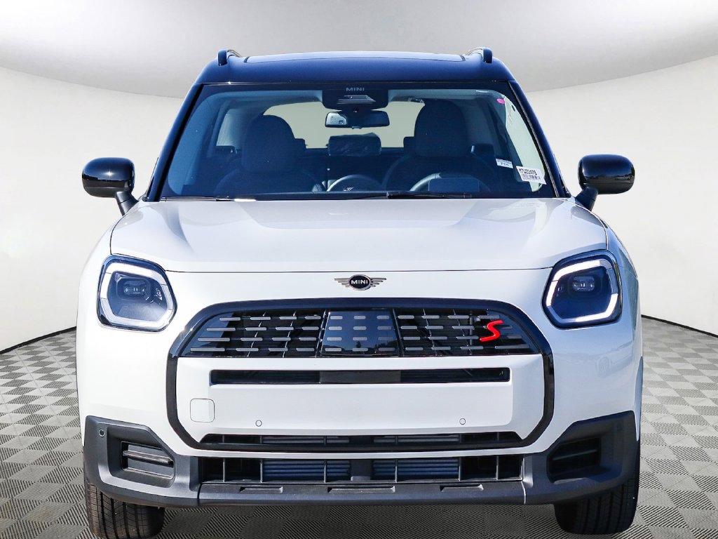 New 2027 MINI Cooper S Countryman Signature Plus SUV