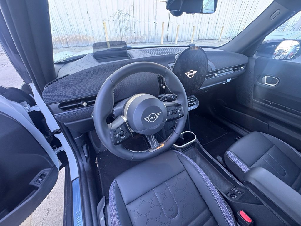 Used 2026 MINI Cooper Signature Plus Hatchback