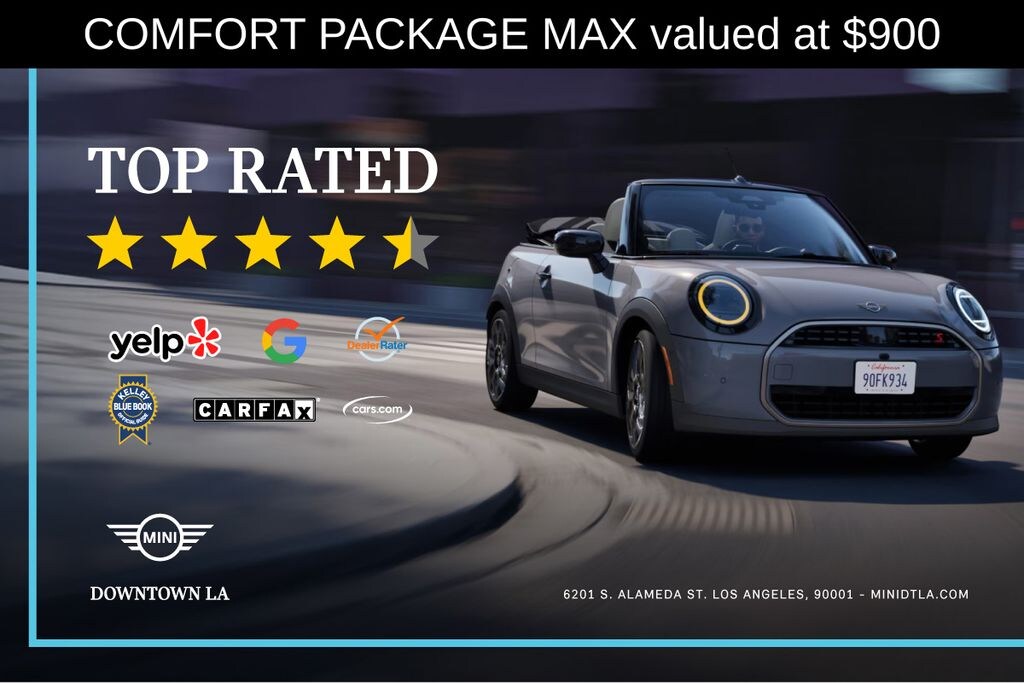 Used 2025 MINI Countryman S SUV