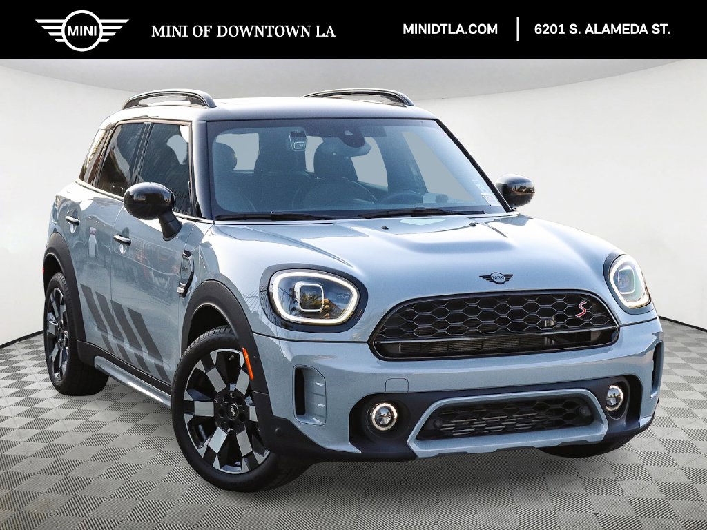 2024 MINI Countryman S