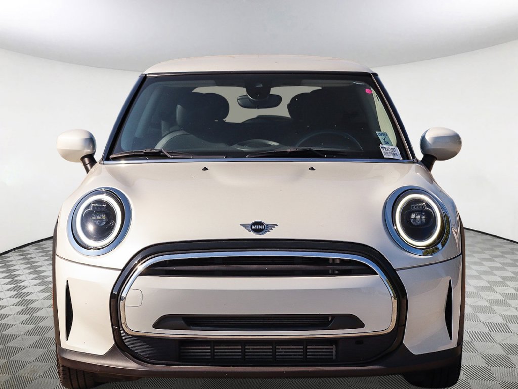 Used 2024 MINI Cooper Classic Hatchback