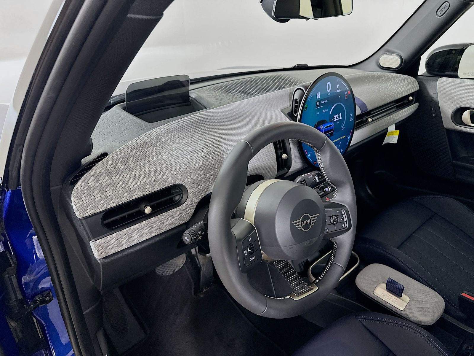 2026 MINI Hardtop 2 Door S - Photo 30