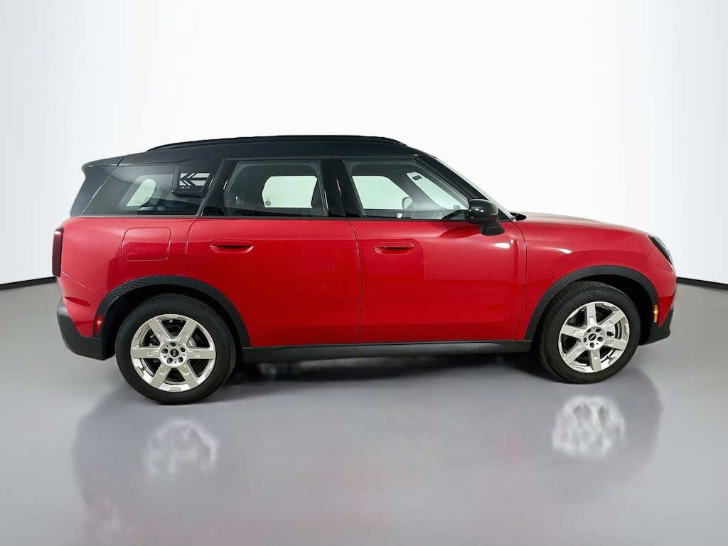 New 2026 MINI Countryman Signature Plus SUV