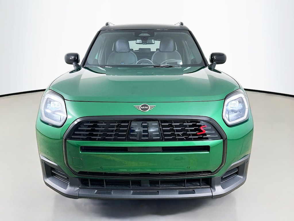 New 2027 MINI Countryman Signature Plus SUV