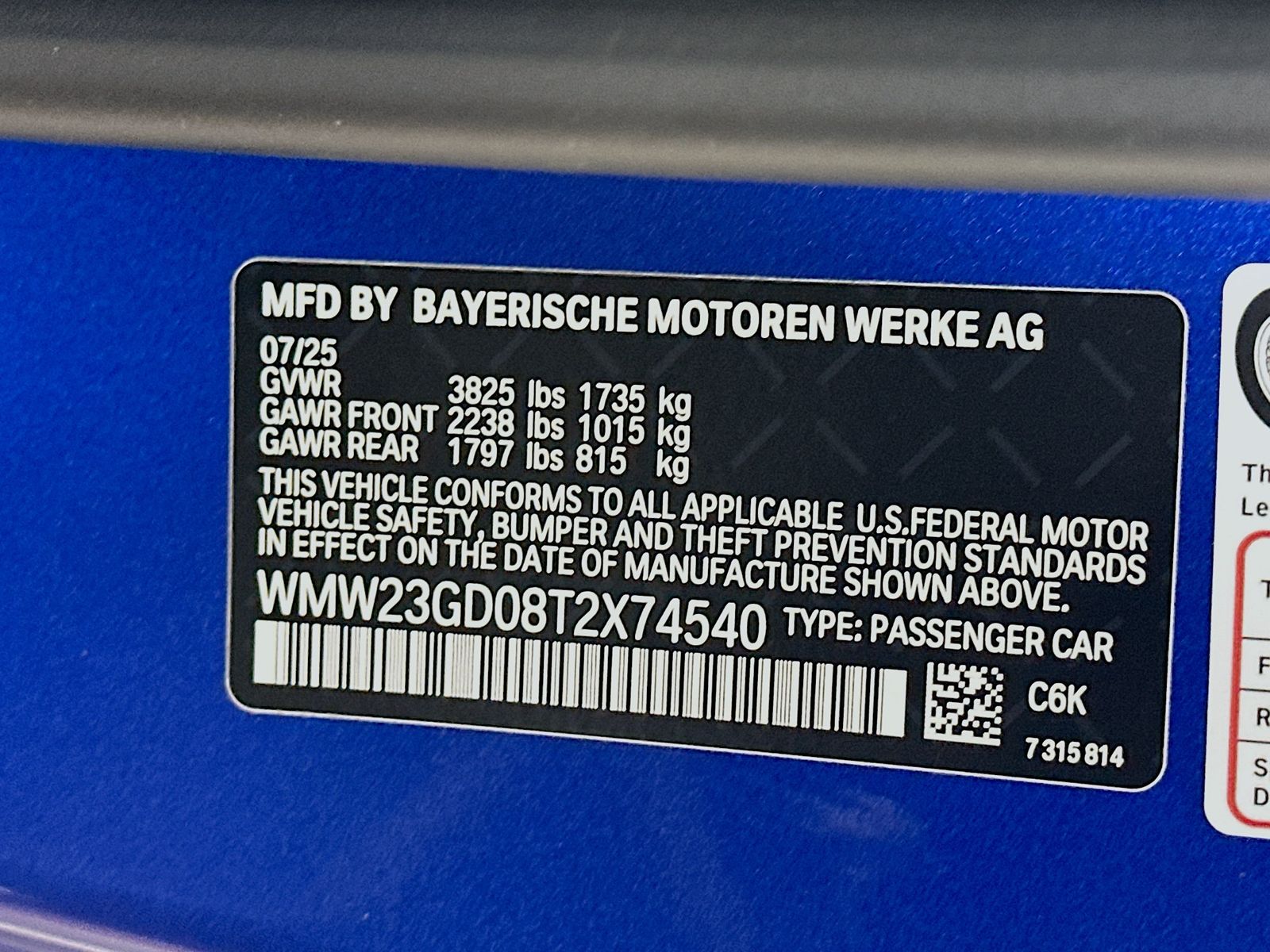 2026 MINI Hardtop 2 Door S - Photo 43