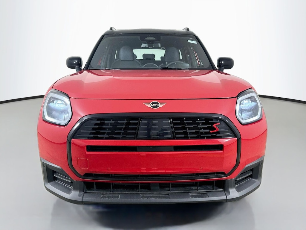 New 2026 MINI Countryman Signature Plus SUV