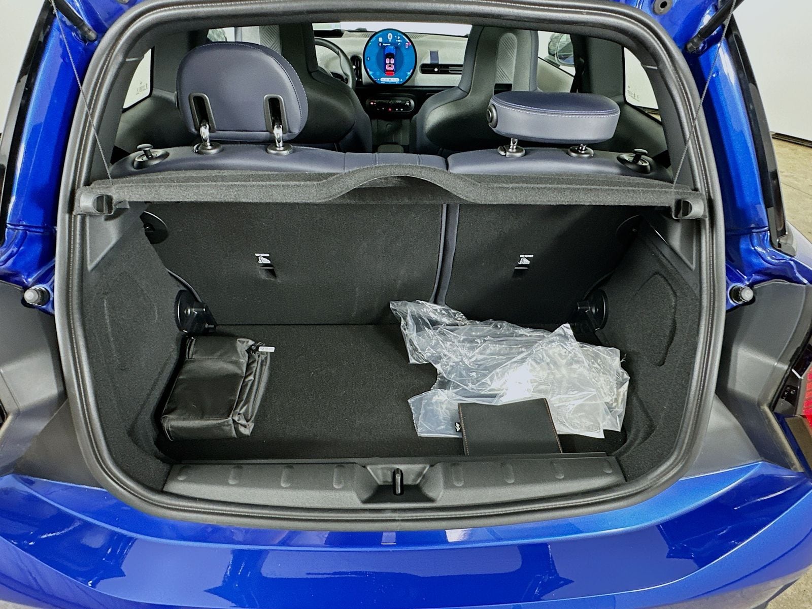 2026 MINI Hardtop 2 Door S - Photo 35