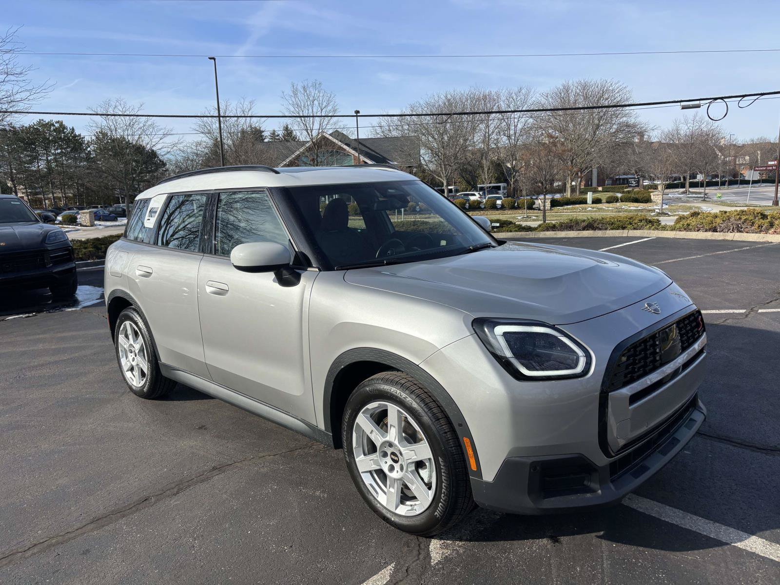 Used 2026 MINI Cooper S Countryman Signature Plus SUV