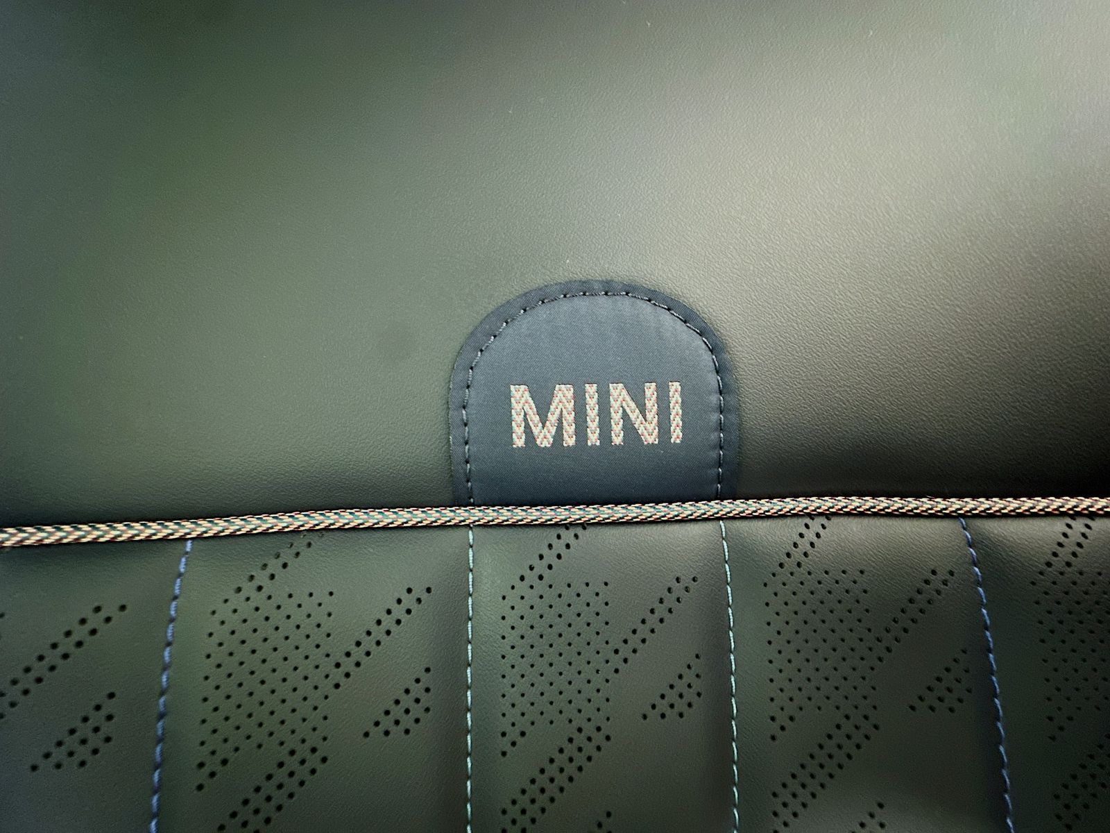 2026 MINI Hardtop 2 Door S - Photo 34