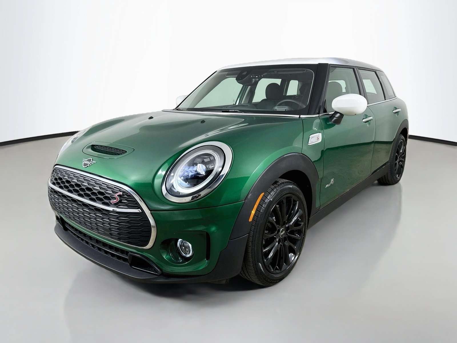 2024 MINI Clubman