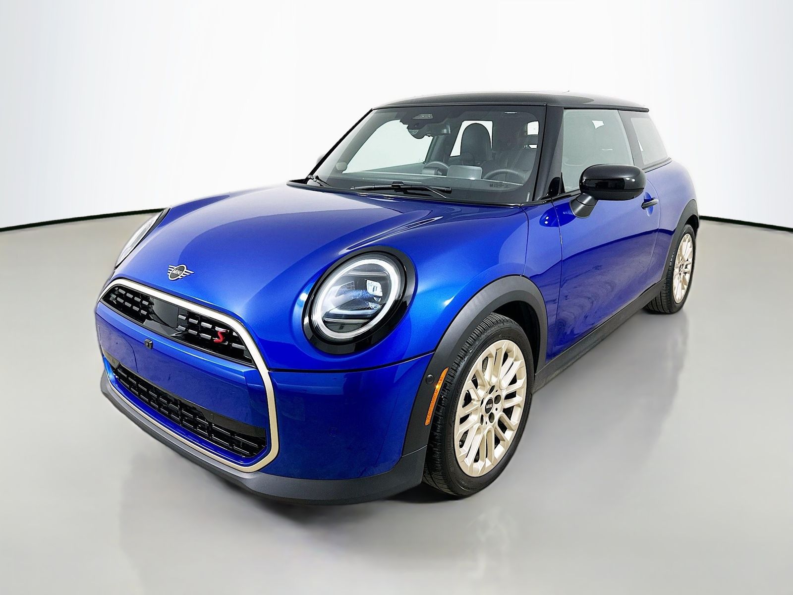 2026 MINI Hardtop 2 Door