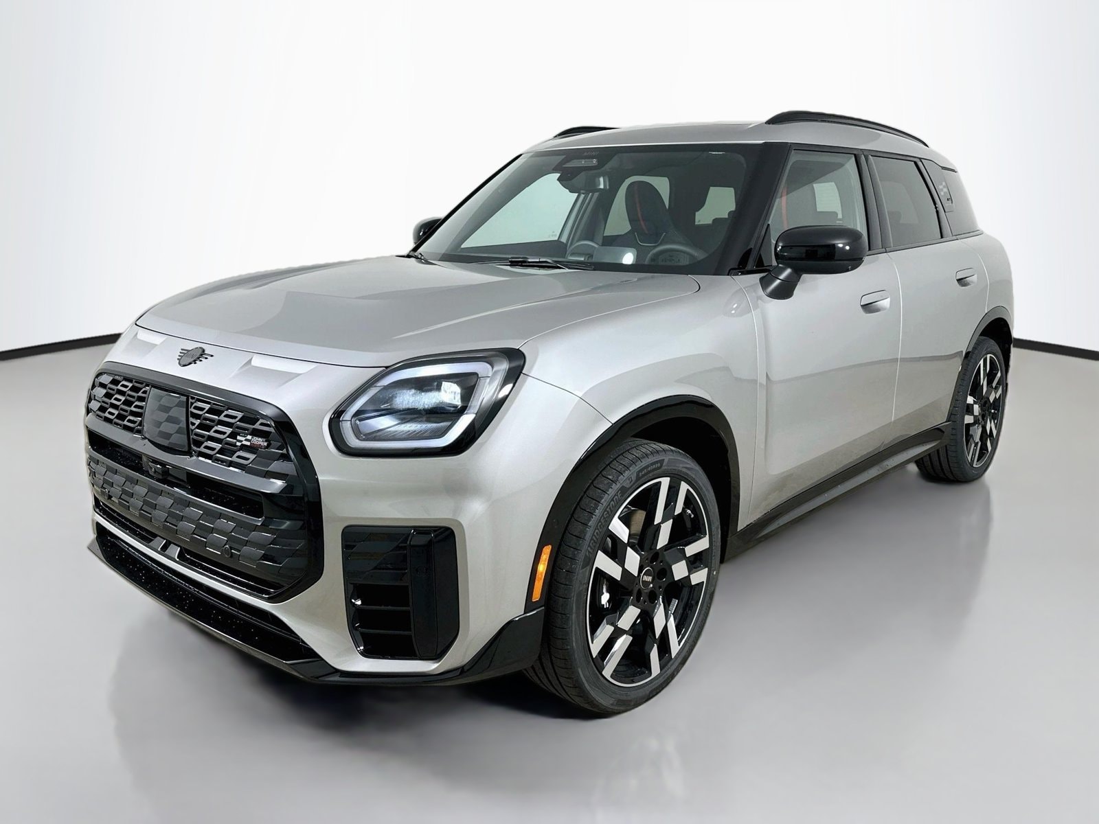 2027 MINI Countryman