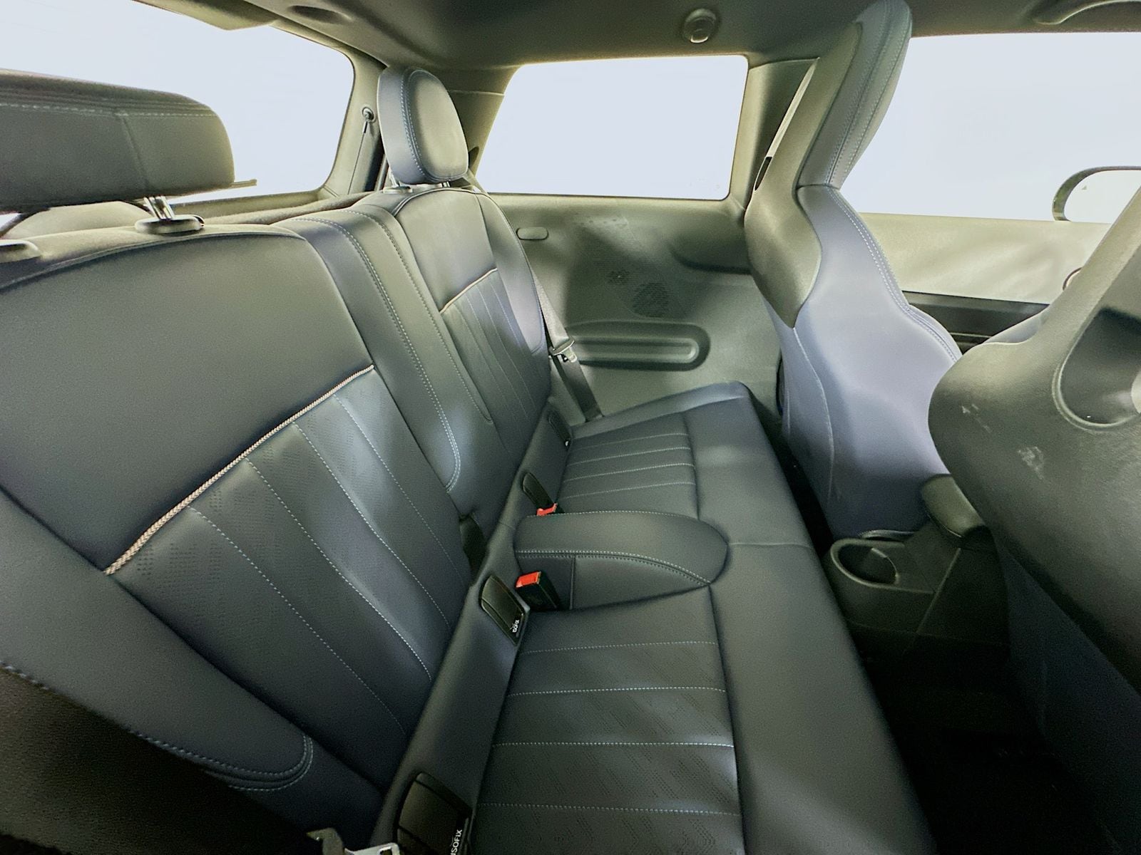 2026 MINI Hardtop 2 Door S - Photo 36