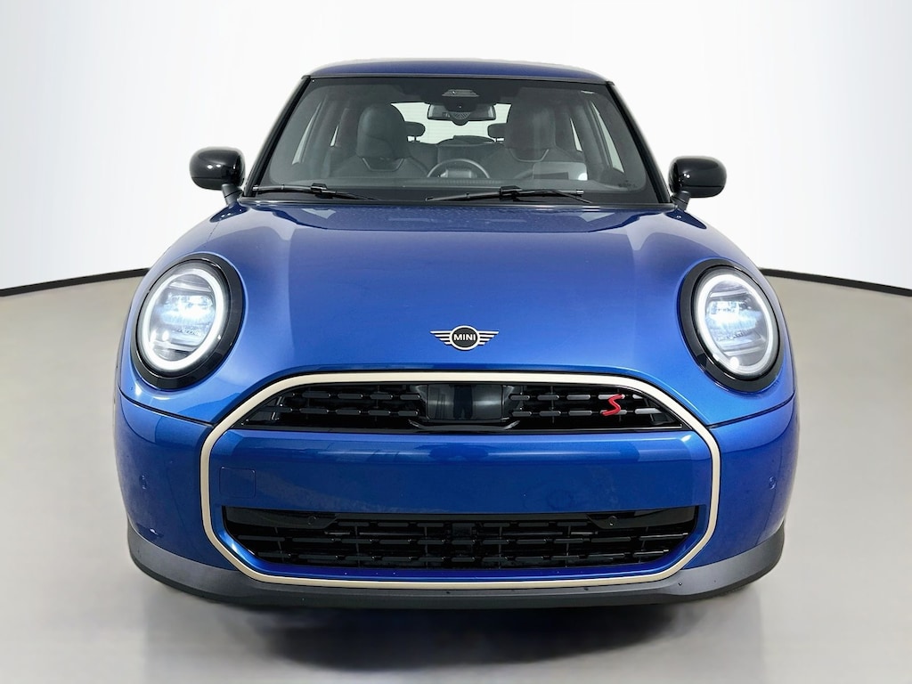 New 2026 MINI 2 Door Signature Plus Hatchback