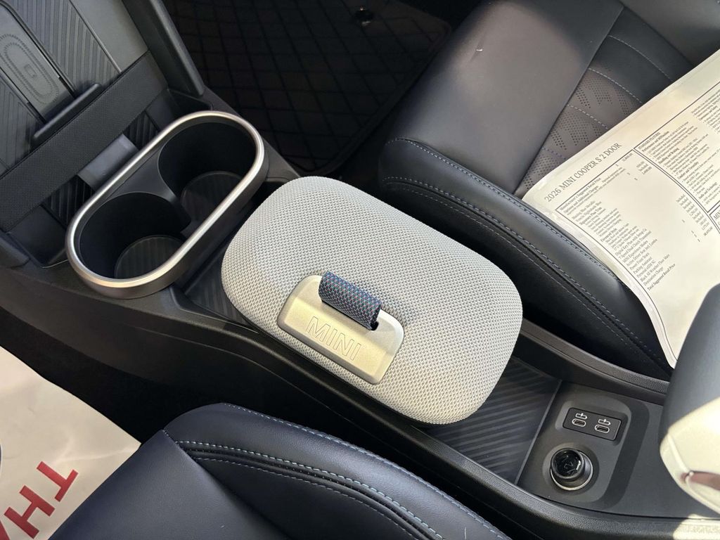 2026 MINI Hardtop 2 Door S - Photo 22