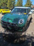 MINI Cooper S Clubman