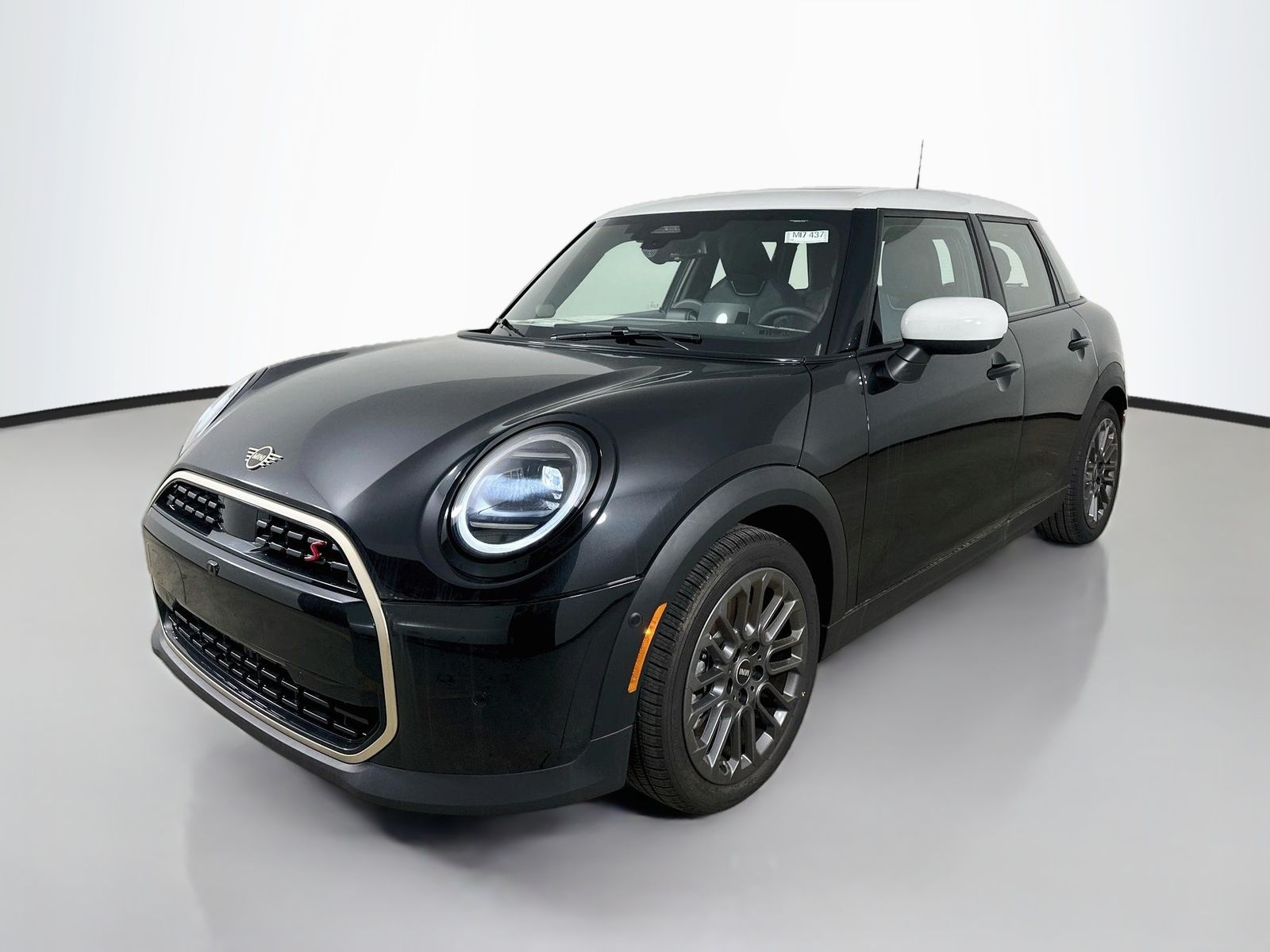 2026 MINI Hardtop 4 Door