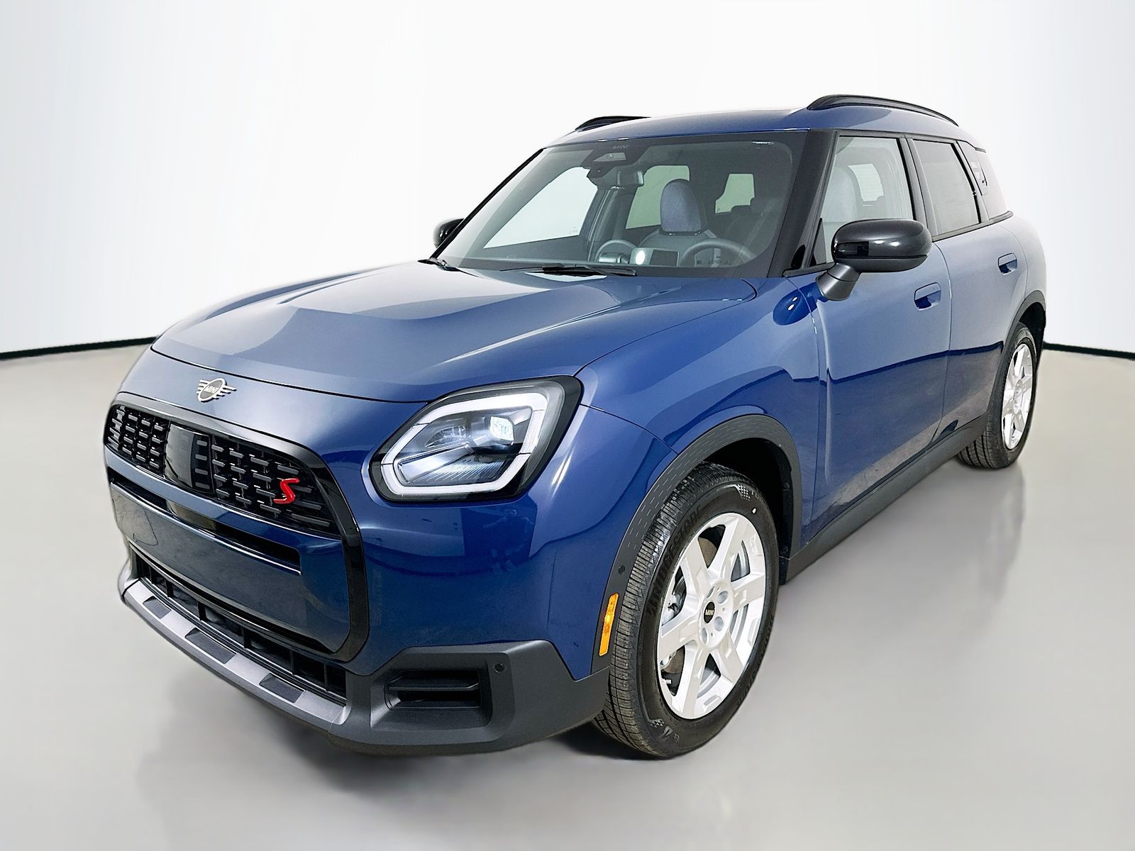 2027 MINI Countryman