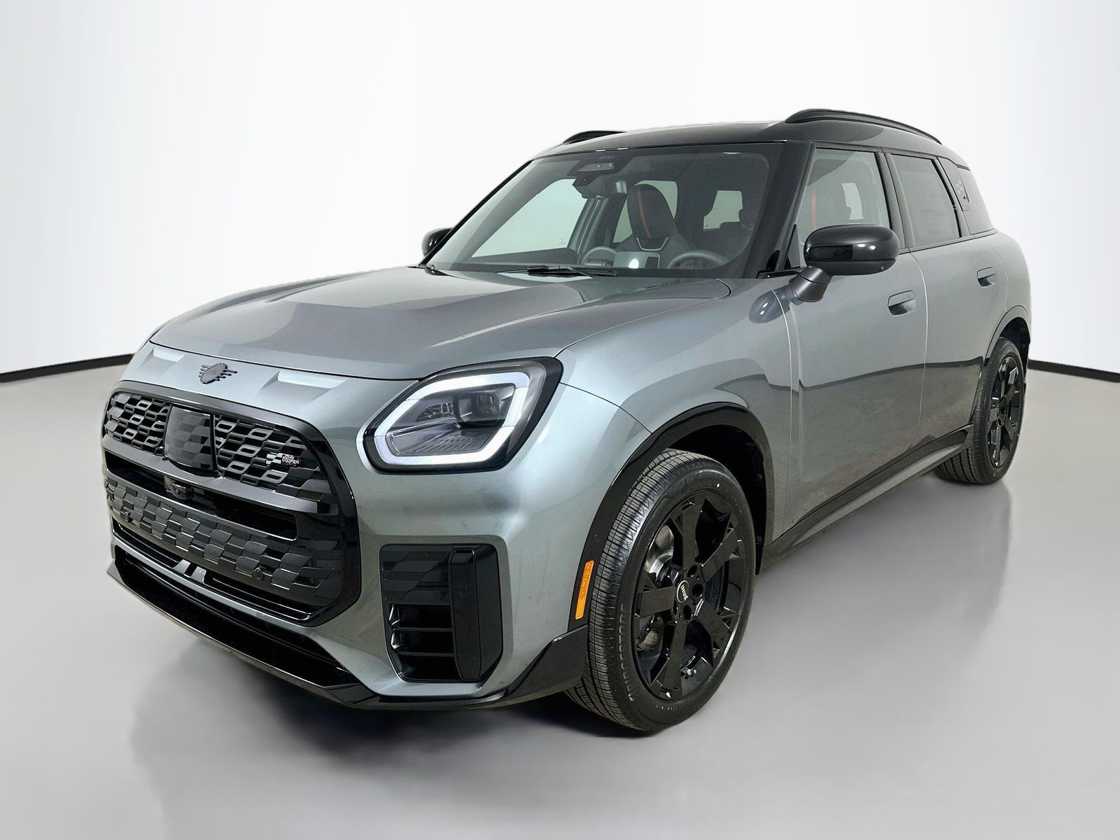 2027 MINI Countryman