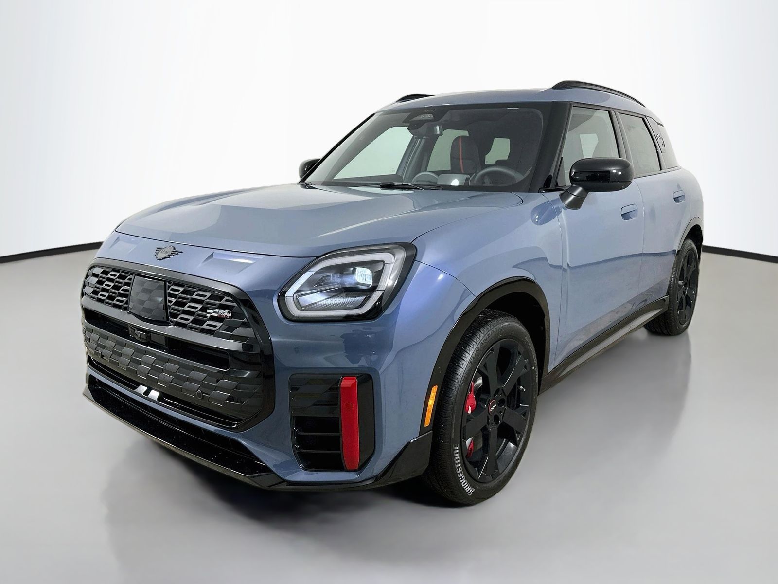2027 MINI Countryman